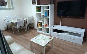 Playa Caleta 7 Min, Wifi, Catedral, Centro
