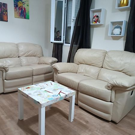 Appartamento Playa Caleta 7 Min, Wifi, Catedral, Centro Cadice Esterno foto