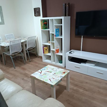 Appartamento Playa Caleta 7 Min, Wifi, Catedral, Centro Cadice Esterno foto