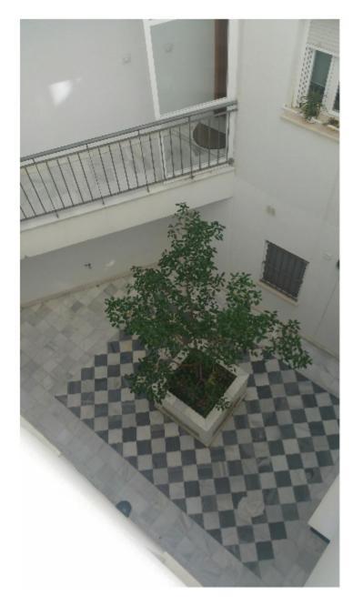 Appartamento Playa Caleta 7 Min, Wifi, Catedral, Centro Cadice Esterno foto