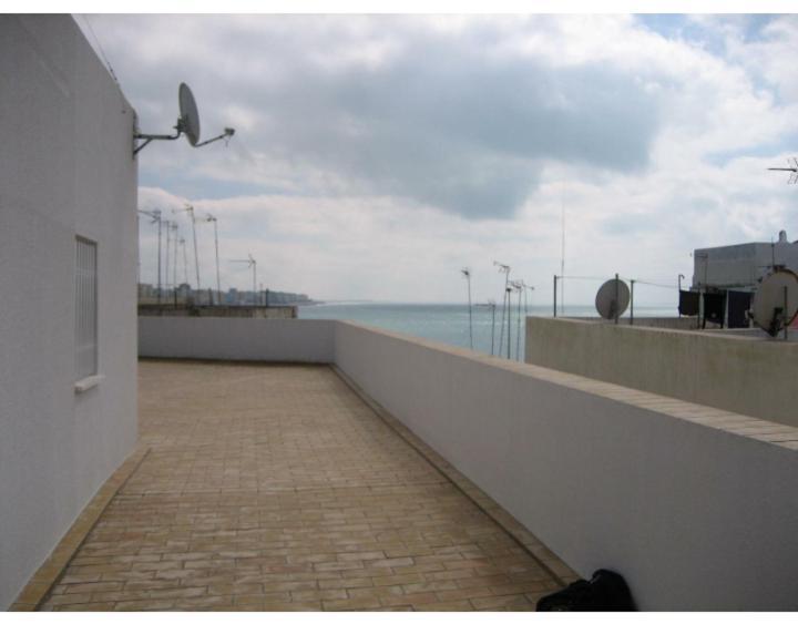 Appartamento Playa Caleta 7 Min, Wifi, Catedral, Centro Cadice Esterno foto