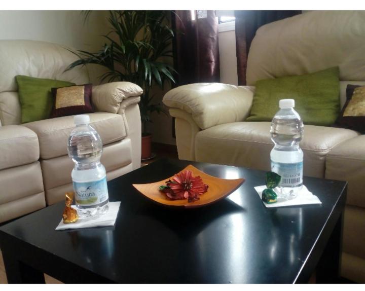 Appartamento Playa Caleta 7 Min, Wifi, Catedral, Centro Cadice Esterno foto