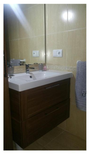 Appartamento Playa Caleta 7 Min, Wifi, Catedral, Centro Cadice Esterno foto