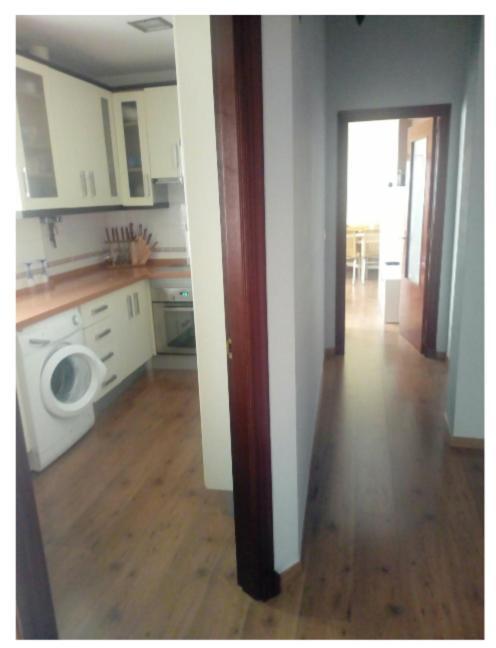 Appartamento Playa Caleta 7 Min, Wifi, Catedral, Centro Cadice Esterno foto