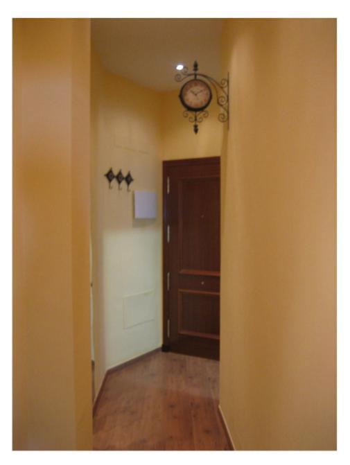 Appartamento Playa Caleta 7 Min, Wifi, Catedral, Centro Cadice Esterno foto
