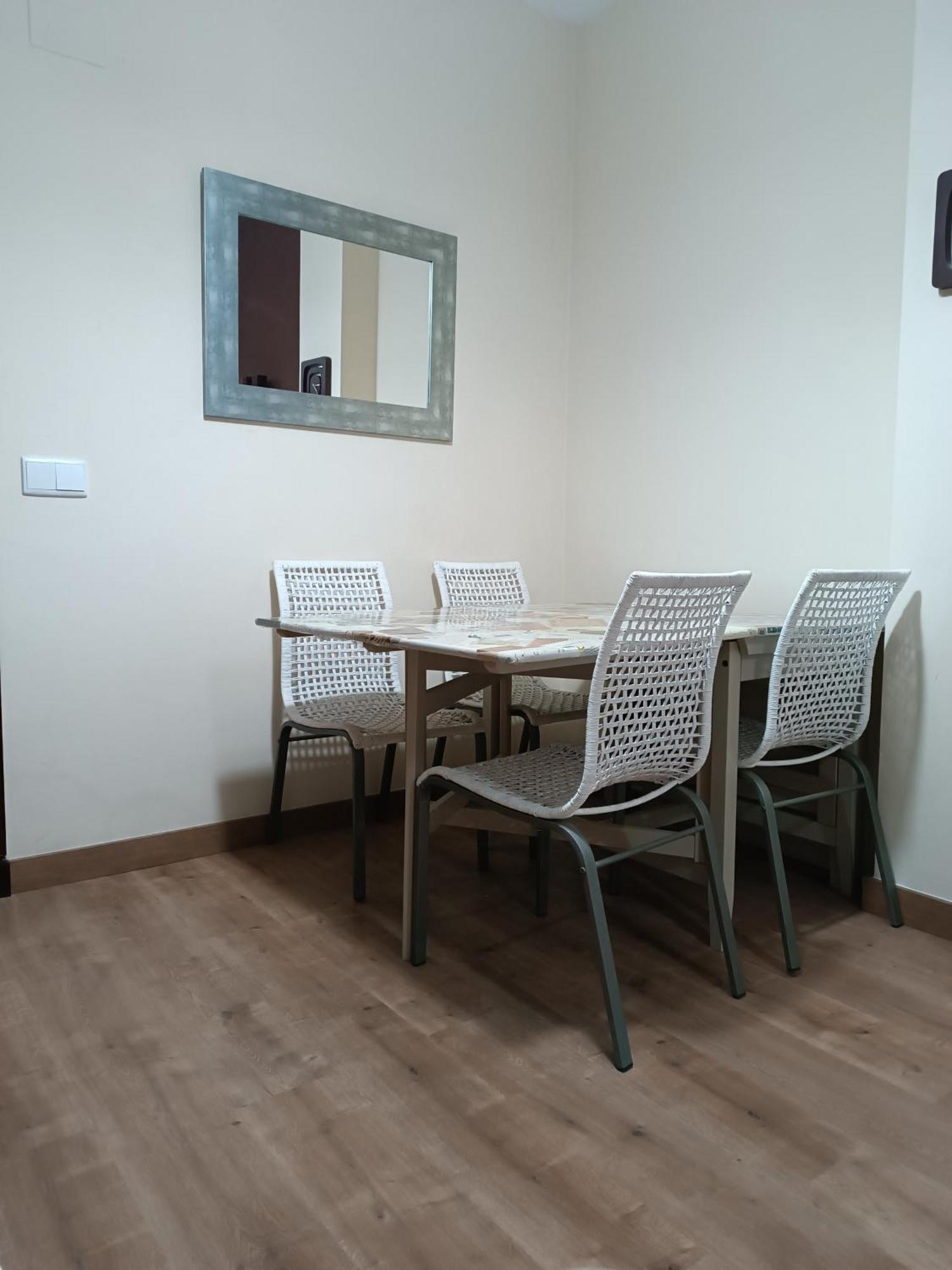 Appartamento Playa Caleta 7 Min, Wifi, Catedral, Centro Cadice Esterno foto