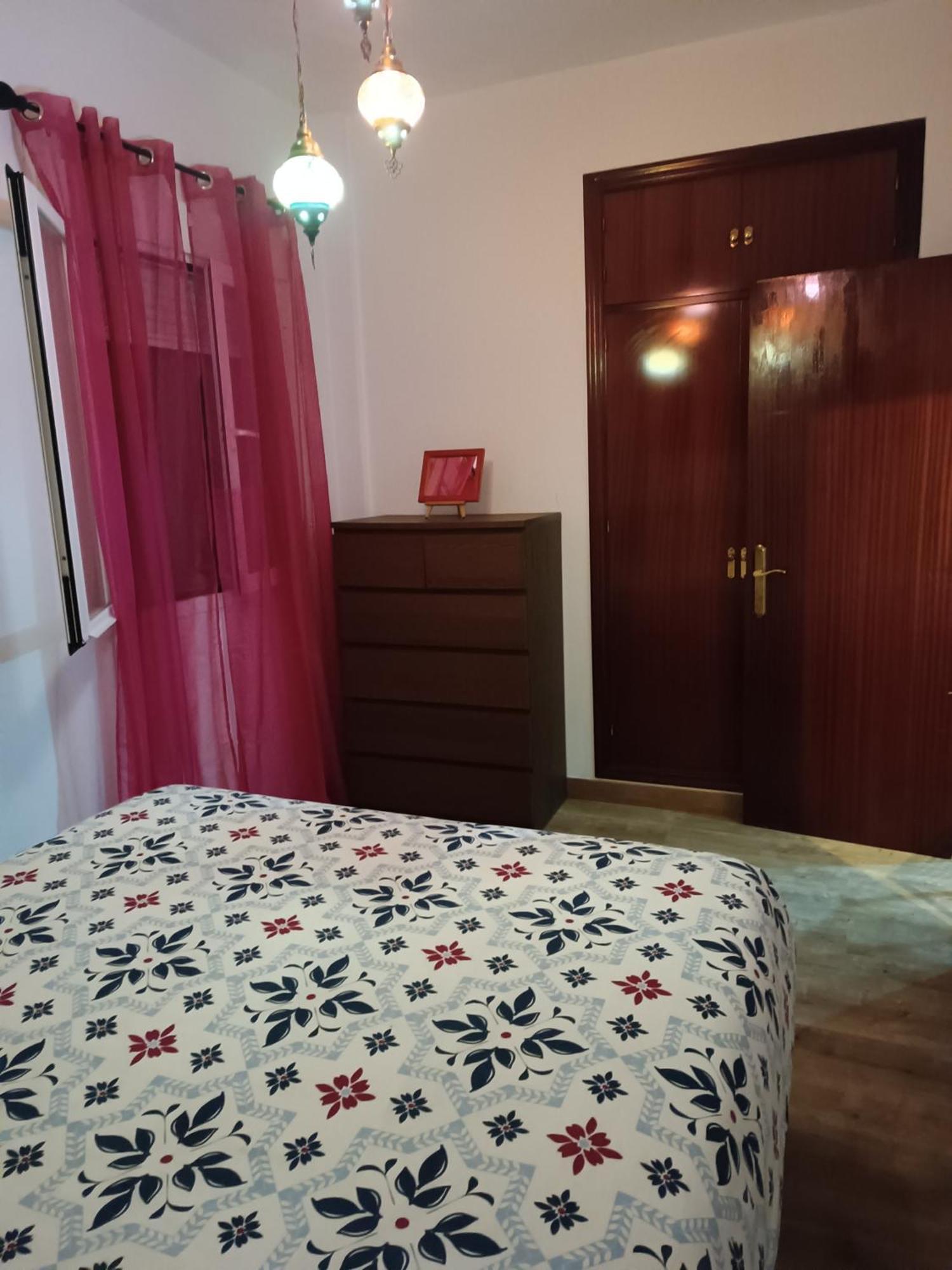 Appartamento Playa Caleta 7 Min, Wifi, Catedral, Centro Cadice Esterno foto