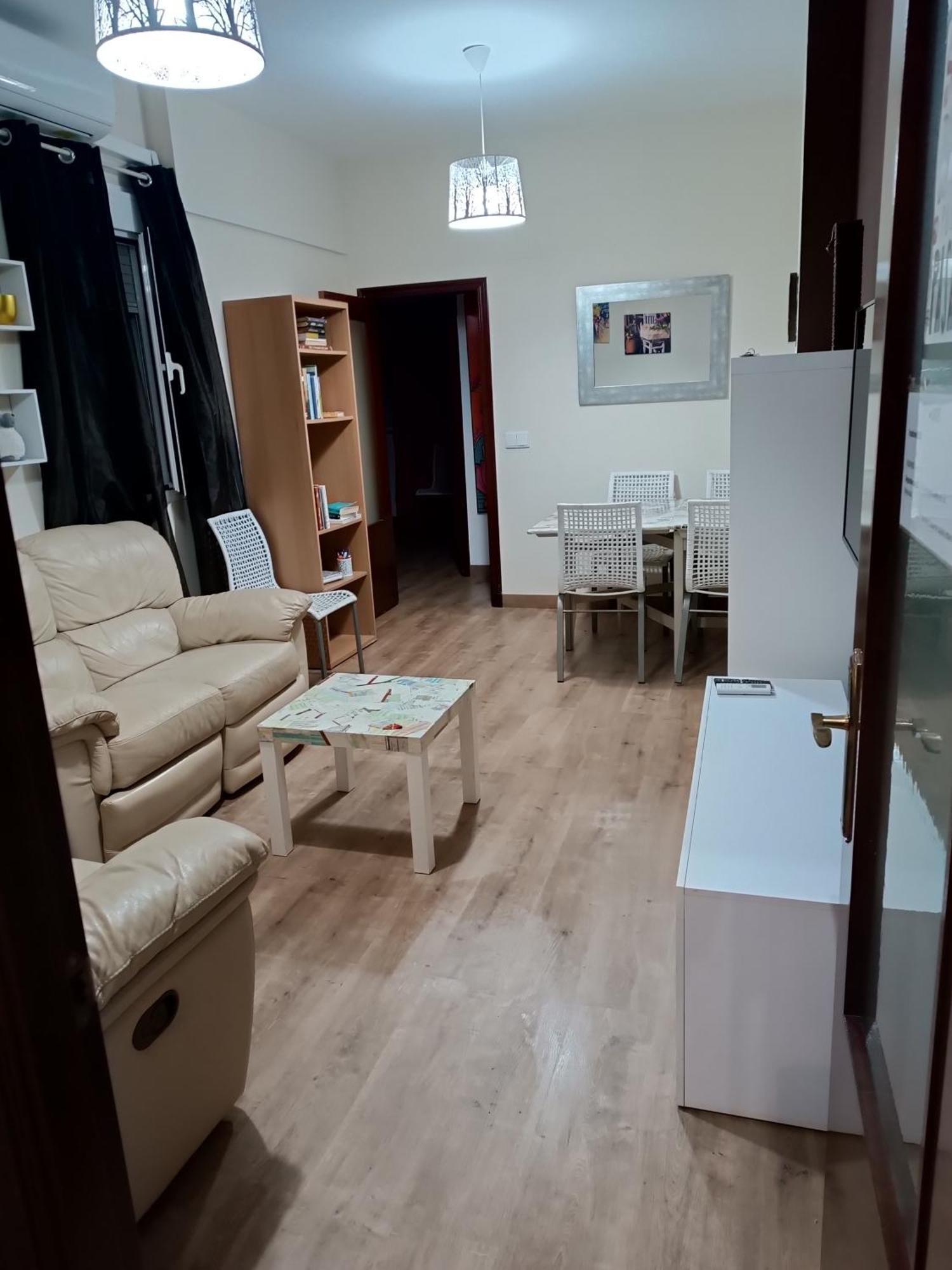 Appartamento Playa Caleta 7 Min, Wifi, Catedral, Centro Cadice Esterno foto